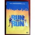 Run Fatboy Run (2007) [DVD]