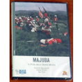 Majuba (1968) (Afrikaans) [DVD]