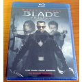 Blade: Trinity (2004) [Blu-ray]