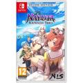 The Legend of Nayuta: Boundless Trails - Deluxe Edition (Nintendo Switch)
