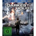 The Darkest Hour (2011) (German Import) [Blu-ray]