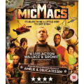 Micmacs (2009) [Blu-ray]