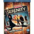Serenity (2005) [Blu-ray]