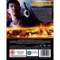 Badge of Fury (2013) [Blu-ray]