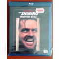 The Shining (1980) (Norwegian Import) [Blu-ray]