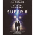 Super 8 (2011) [Blu-ray]