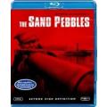 The Sand Pebbles (1966) [Blu-ray]