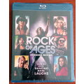 Rock Of Ages: Extended Edition (2012) [Blu-ray]