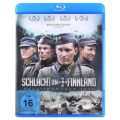Tali-Ihantala - Slaget om Finland 1944 (Battle for Finland) (German Import) [Blu-ray]