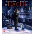 Hachi: A Dog`s Tale (2009) (Dutch Import) [Blu-ray]