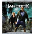 Hancock (2008) [Blu-ray]