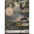 Sector 7 (2011) Korean Movie English Sub [DVD]
