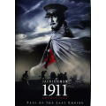 1911 (2011) (Jackie Chan) Chinese Movie English Sub [DVD]