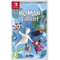 Human: Fall Flat - Dream Collection (Nintendo Switch)