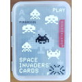 Space Invader Playing Cards (2012)
