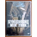Synecdoche, New York (2008) [DVD]