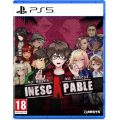 Inescapable: No Rules, No Rescue (PS5)
