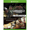 Commandos 2 & Praetorians: HD Remaster - Double Pack (Xbox One)