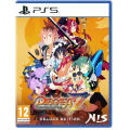 Disgaea 7: Vows of the Virtueless (Deluxe Edition) (PS5)