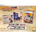 Disgaea 7: Vows of the Virtueless (Deluxe Edition) (PS5)