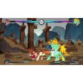 Them`s Fightin` Herds - Deluxe Edition (PS4)