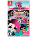 L.O.L. Surprise! - Remix Edition: We Rule the World (US Import) (Nintendo Switch)