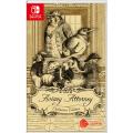 Aviary Attorney: Definitive Edition (Multi-Language) (Asian Import) (Nintendo Switch)