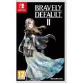 Bravely Default II (2) (Nintendo Switch)