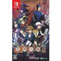 Castle of Shikigami 2 (JAPANESE, English in Game) (Nintendo Switch)
