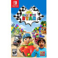 Race With Ryan (US Import) (Nintendo Switch)