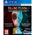 Killing Floor: Double Feature (For PlayStation VR) (PS4)