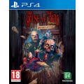 House of the Dead Remake (Limidead Edition) (PS4)