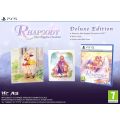 Rhapsody: Marl Kingdom Chronicles - Deluxe Edition (PS5)