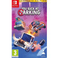 You Suck at Parking - Complete Edition (Nintendo Switch)