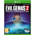 Evil Genius 2: World Domination (Xbox Series X / Xbox One)
