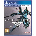 Zone of the Enders: The 2nd Runner - Mars (PS4)