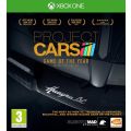 Project Cars - Game of the Year (Xbox One)
