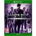 Saints Row The Third: Remastered (Xbox One)