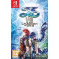 Ys VIII: Lacrimosa of DANA (Nintendo Switch)