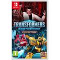 Transformers: Earth Spark Expedition (Nintendo Switch)