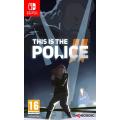 This Is The Police 2 (Nintendo Switch)