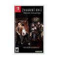 Resident Evil Origins Collection (US Import) (Nintendo Switch)