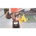 Pokemon: Let`s Go Eevee (Nintendo Switch)