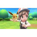 Pokemon: Let`s Go Eevee (Nintendo Switch)