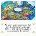 Pokemon Scarlet + The Hidden Treasure of Area Zero DLC (Nintendo Switch)