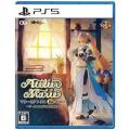 Atelier Marie Remake: The Alchemist of Salburg (Japanese Import - English in Game) (PS5)