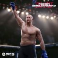 EA Sports UFC 5 (Xbox Series X)