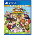 Harvest Moon - Light of Hope - Complete Special Edition (PS4)
