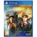Shenmue 1 & 2 HD Remaster (PS4)