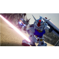 SD Gundam Battle Alliance (English/Asian Box) (PS4)